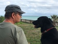 Mobile Hundeschule-André Bax