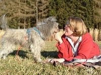 Grenzen setzen - fair + wirksam / Seminar mit Maria Hense