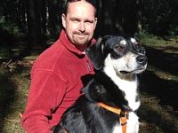 Stress bei Hunden - erkennen, verstehen und unterstützen - Seminar mit Gerd Schreiber