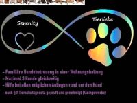 Biete Familiäre Hundebetreuung