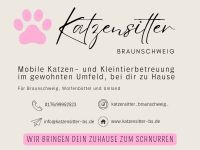 Katzensitter Braunschweig