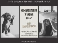 Hundetrainer Ausbildung