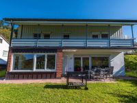 Ferienhaus Burghalde