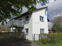 Am Woblitzsee - Ferienwohnung mit Hund