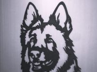 Altdeutsche Schäferhunde vom Burghaiger-Wald