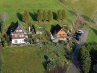 FeWo im historischen Waldhaus