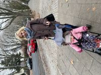 Englishe Bulldogge Milka