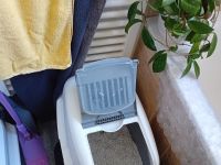 Luna 9 Monate u. Leo 14 Wochen Baby