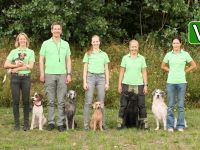Verhaltenstherapie.vet - Fortbildung für Hundetrainer*innen / Verhaltensberater*innen