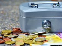 Sie benötigen finanzielle Unterstützung für die Umsetzung Ihrer Projekte?