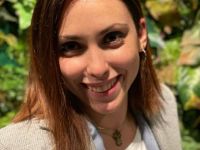 Naturheilkunst Yin & Yang - Tierheilpraktikerin Denise Orlandea