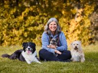 1. Hilfe Kurs für Hundehalter