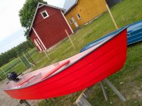 Urlaub in Masuren mit Hund - Ferienhaus, Angelurlaub