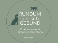Ernährungs- und Gesundheitsberatung, Mykotherapie & Phytotherapie Hunde & Katzen in Niedersachsen