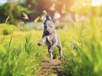 Thai Ridgenback -Hunde Welpen zum Verkauf