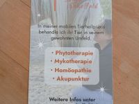 Tierheilpraxis Sonja Scheffold