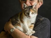 Nelli wünscht sich ein eigenes Zuhause