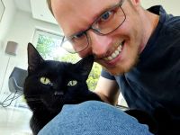 Katzenflüsterer im Raum Alzey & Bad Kreuznach