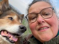 Kritisch denken – eine Entscheidungshilfe im Hundetraining –Online Seminar mit Ute Blaschke-Berthold