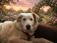 Soja auf Pflegestelle in 94559 Niederwinkling sucht sein Für-immer-Zuhause