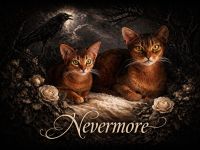 Nevermore