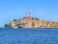 Ferienwohnung in Kroatien