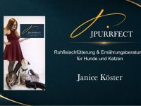 Tierernährungsberatung