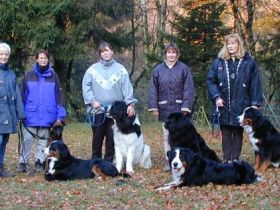 Hundeschule Marianne (Wermelskirchen)