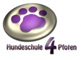 Hundeschule 4 Pfoten