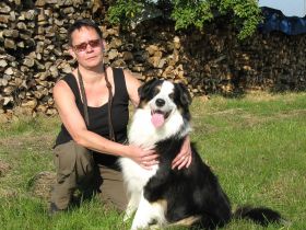 Mobile Hundeschule Fassbender