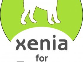 >xenia for dogs<
