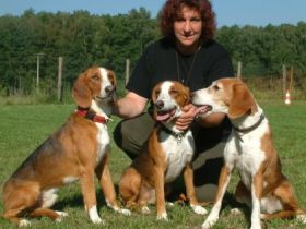 Hundeschule Erika Götz