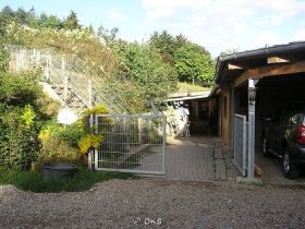 Hundepension Aartal