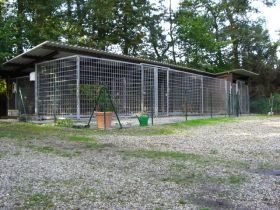 Salostowitz Gerlinde Hundepension in Bayern