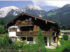 ****Ferienwohnungen Katharina ****