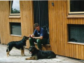 Hundepension Eberlei in Niedersachsen