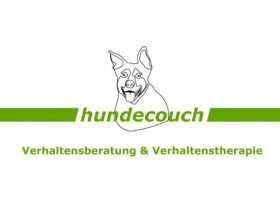 Hundecouch-Verhaltensberatung & Verhaltenstherapie