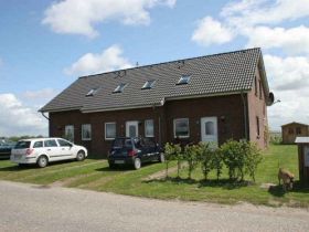 Ferienhaus Herden *** Urlaub mit Hund