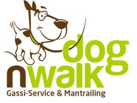 Dog´n´Walk -- Gassi-Service und Mantrailing