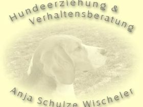 Hundeschule Hagen -- Anja Schulze Wischeler