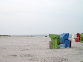 Nordsee-Ruenger Ferienwohnungen