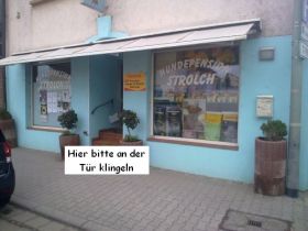 Hundepension Strolch