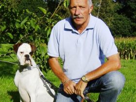 Die mobile Hundeschule Herwig Spandau