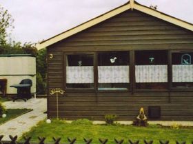 Ferienhaus Reiners in Nordholland