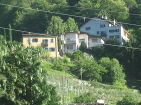 La Porta de la Calanca