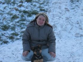 artgerecht die mobile Hundeschule