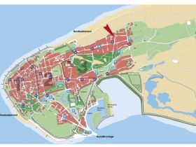 Kiek Inn Ferienwohnungen Norderney