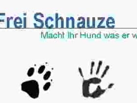 Frei Schnauze Hundeschule & Tierverhaltenstherapie