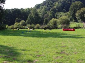 Heikes Hundetreff - Training für Mensch und Hund