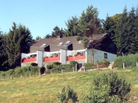 Ferienhaus Waldblick